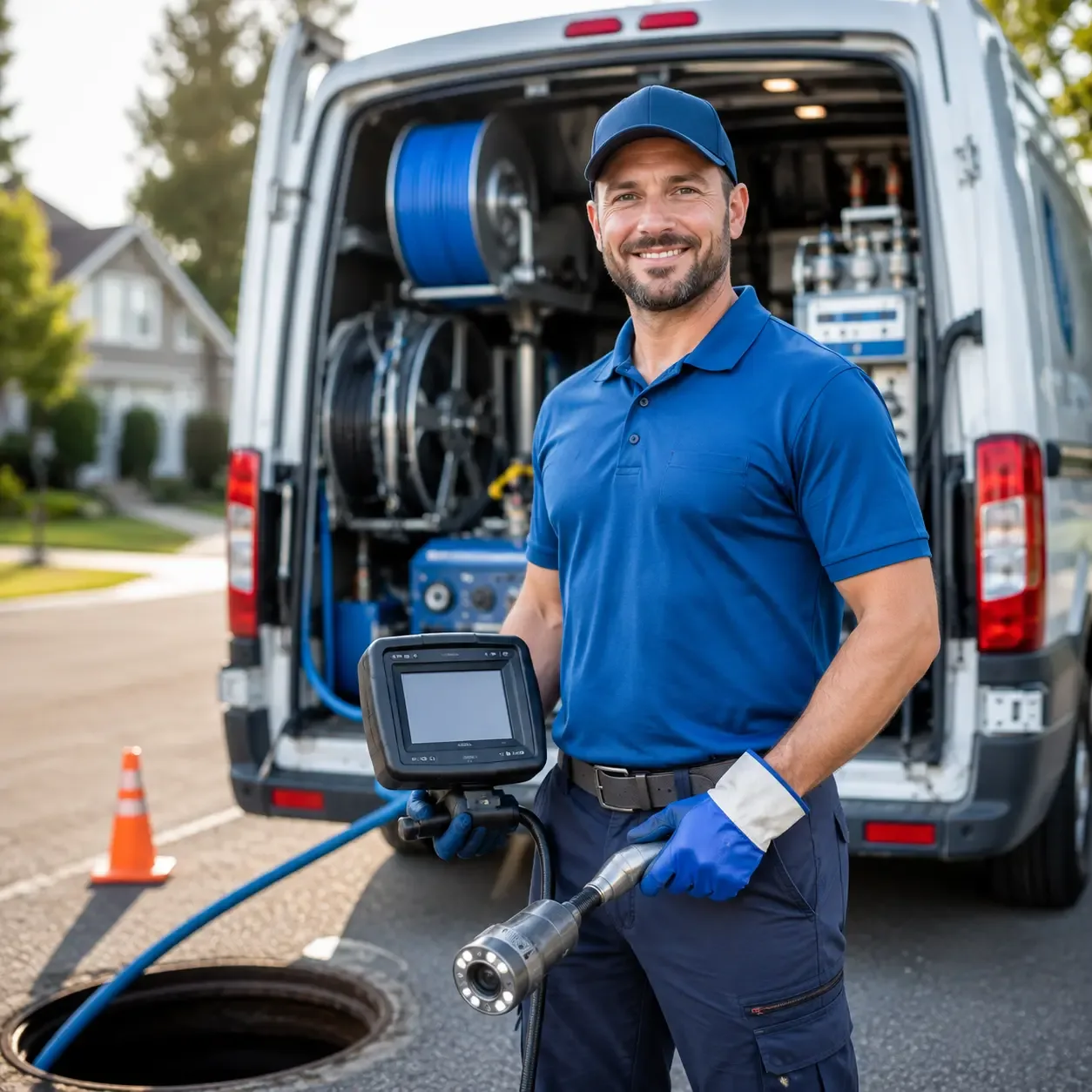 Local Pipe Relining specialists in Corsica, PA