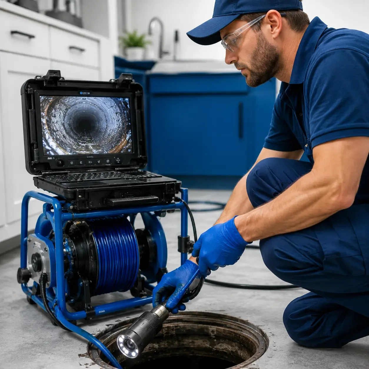 Pipe Relining professionals serving Corsica, PA